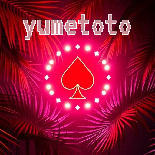 yumetoto: Temukan Petualangan Seru di Dunia Game Online