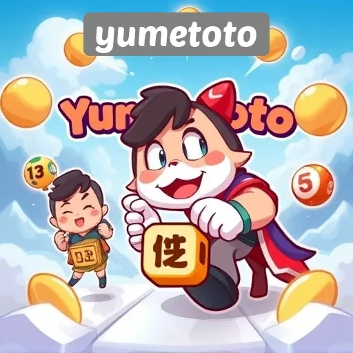 Strategi Bermain Game di Yumetoto yang Efektif dan Seru