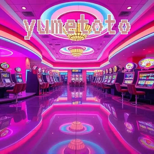 yumetoto: Forum Game Online dengan Fitur Terbaik di Indonesia