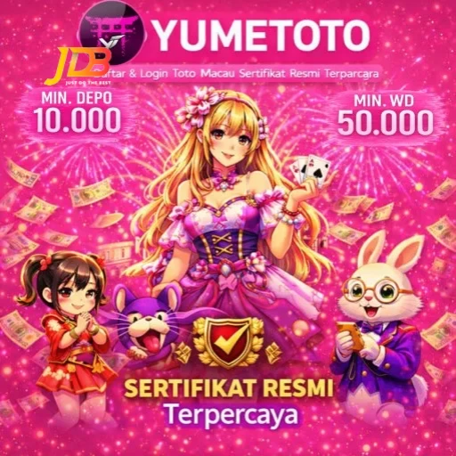 yumetoto Logo