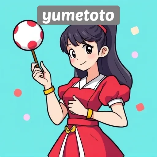 Studi Kasus Permainan Populer di Yumetoto