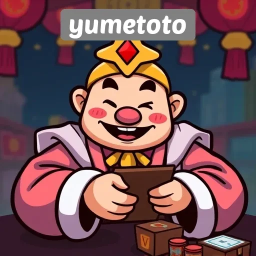 Cara Daftar dan Memulai Permainan di Yumetoto