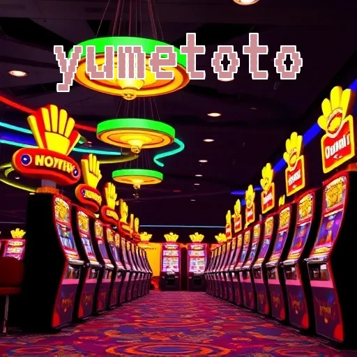 yumetoto: Temukan Keseruan di Turnamen Game Online