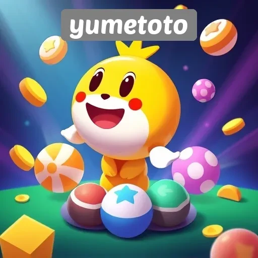 Beragam Jenis Game yang Ditawarkan oleh Yumetoto