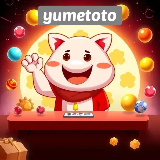 Mengungkap Keunggulan Permainan di Situs Yumetoto