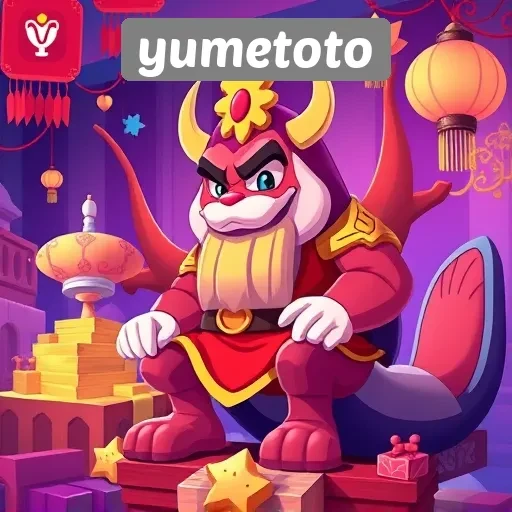 Mengulas Fitur Menarik di Situs Game Yumetoto