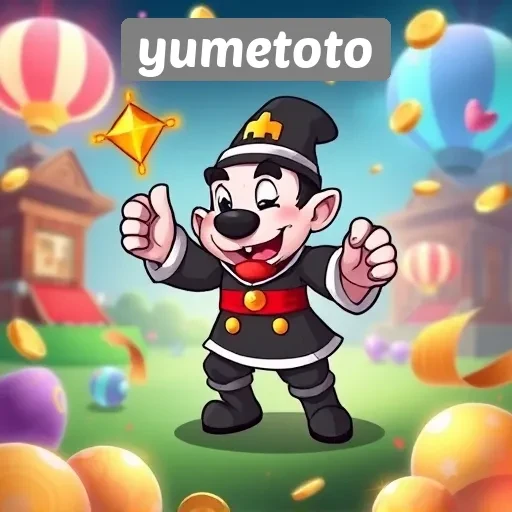 Inovasi Permainan di Yumetoto yang Perlu Diketahui