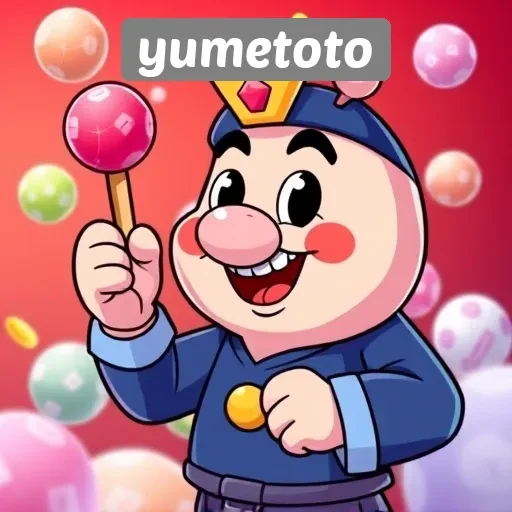 Mengenal Lebih Dekat Situs Game Yumetoto