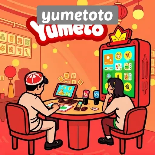 Dampak Yumetoto Terhadap Industri Game di Indonesia